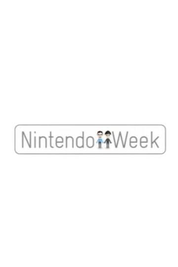 Locandina di Nintendo Week