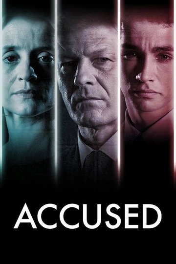 Locandina di Accused