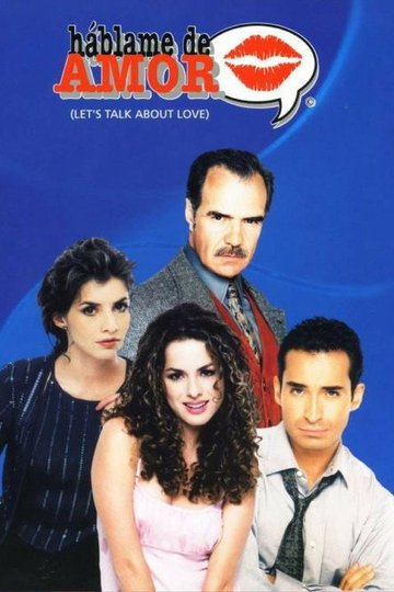Locandina di Háblame de amor