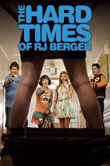 Locandina di Hard Times - Tempi duri per RJ Berger