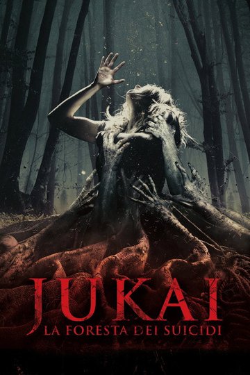 Locandina di Jukai - La foresta dei suicidi
