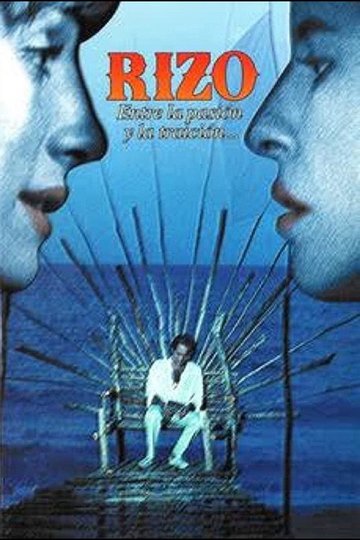 Locandina di Rizo