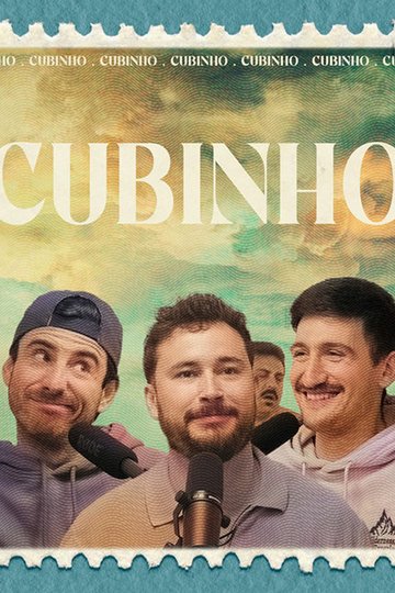 Locandina di Cubinho