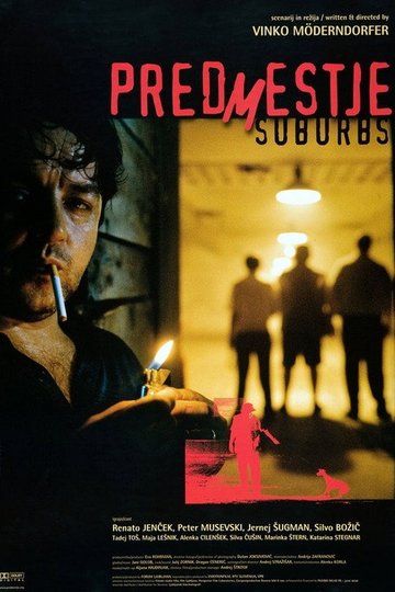 Locandina di Predmestje