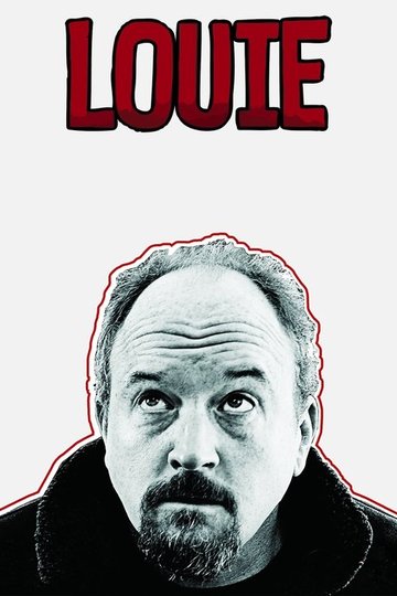 Locandina di Louie