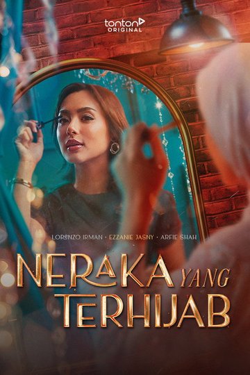 Locandina di Neraka Yang Terhijab