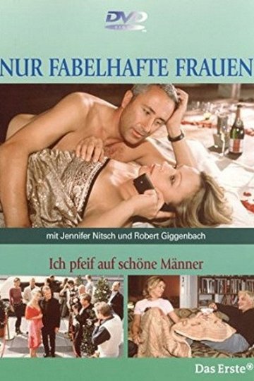 Locandina di Ich pfeif auf schöne Männer