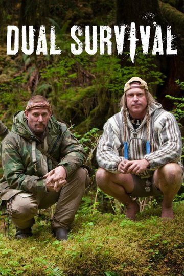 Locandina di Dual Survival