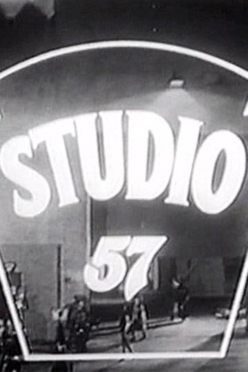 Locandina di Studio 57