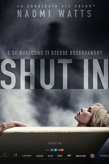 Locandina di Shut In