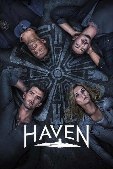 Locandina di Haven