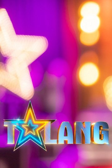 Locandina di Talang