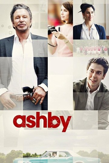 Locandina di Ashby - Una spia per amico