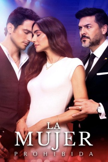 Locandina di La mujer prohibida