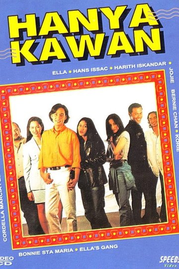 Locandina di Hanya Kawan