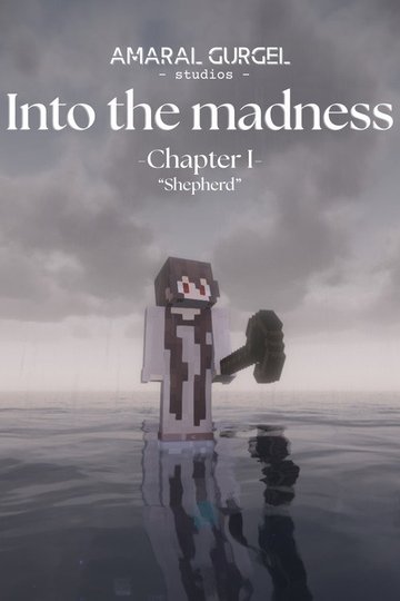 Locandina di Into the madness