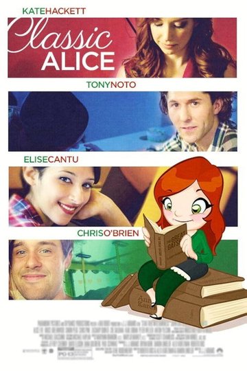 Locandina di Classic Alice