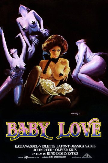 Locandina di Baby Love