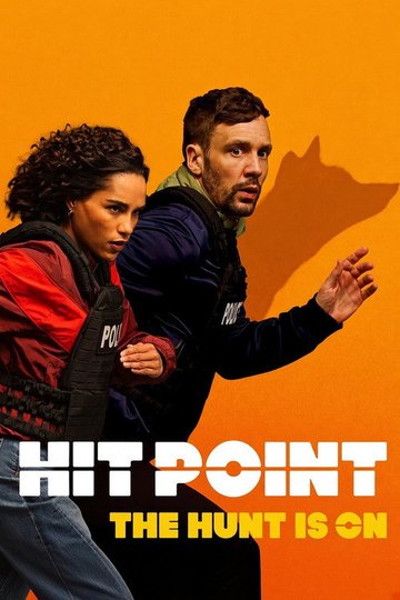 Locandina di Hit Point