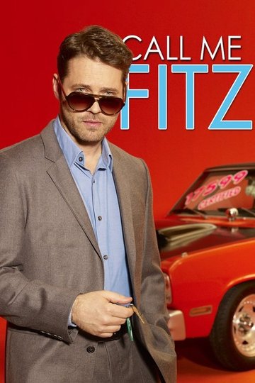 Locandina di Call Me Fitz