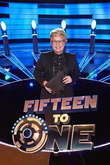 Locandina di Fifteen to One
