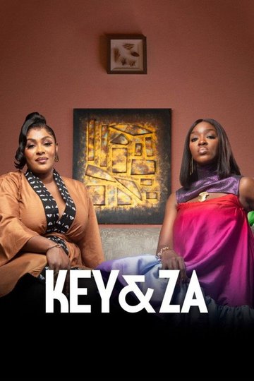 Locandina di Key & Za