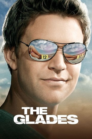 Locandina di The Glades