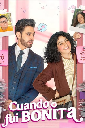 Locandina di Cuando fui bonita