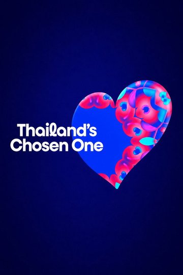 Locandina di Thailand's Chosen One
