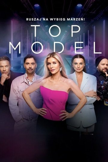 Locandina di Top Model