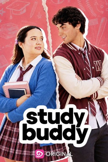 Locandina di Study Buddy