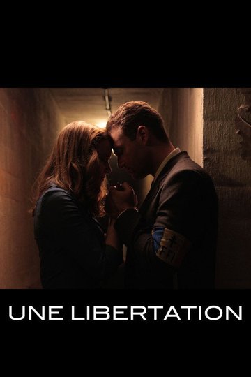 Locandina di Une Libération