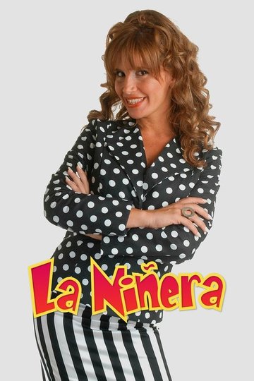 Locandina di La Niñera