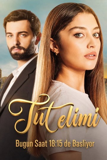 Locandina di Tut Elimi