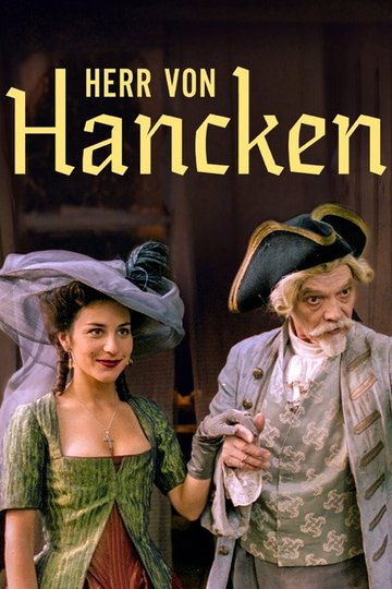 Locandina di Herr Von Hancken