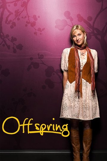 Locandina di Offspring