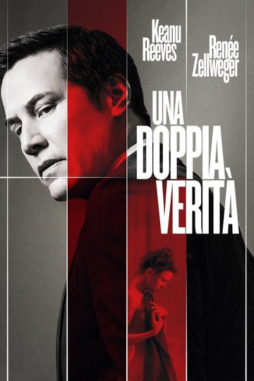 Locandina di Una doppia verità