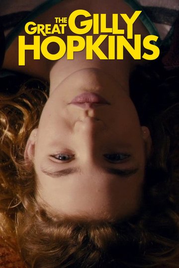Locandina di The Great Gilly Hopkins