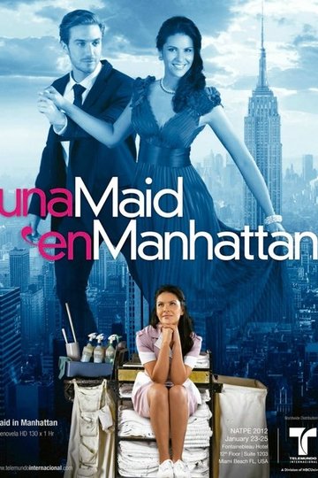 Locandina di Una Maid en Manhattan