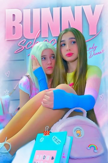 Locandina di Bunny School
