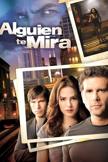 Locandina di Alguien Te Mira