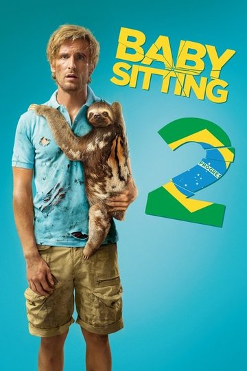 Locandina di Babysitting 2
