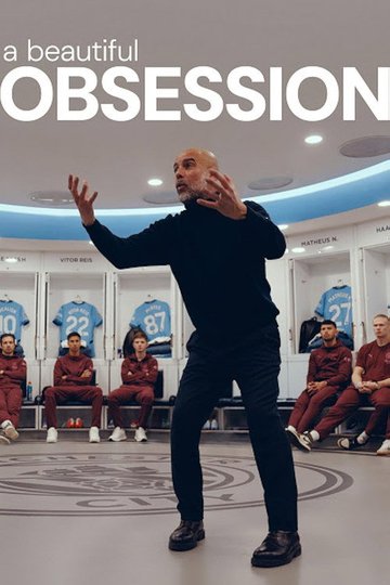 Locandina di A Beautiful Obsession