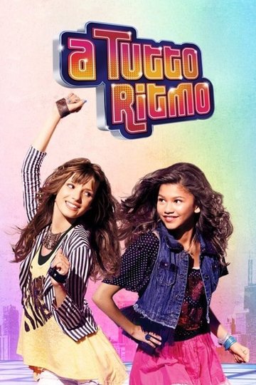 Locandina di A tutto ritmo