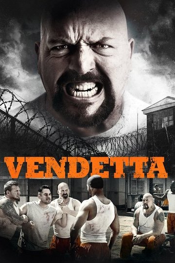 Locandina di Vendetta
