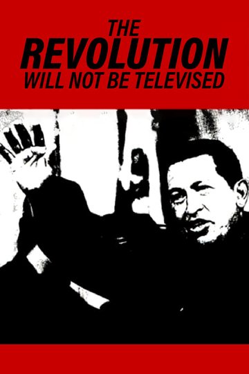 Locandina di Chavez: Inside the Coup