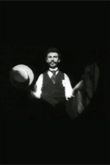 Locandina di Dickson Greeting