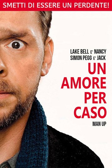 Locandina di Man Up - Un amore per caso