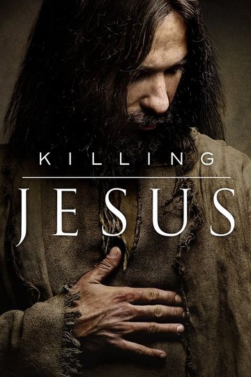 Locandina di Killing Jesus