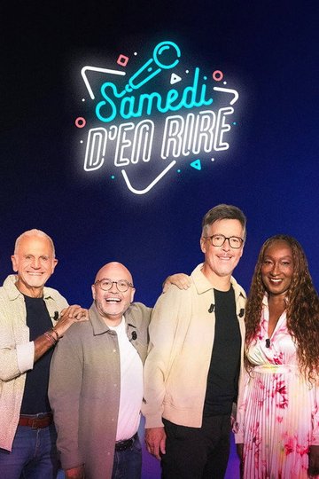 Locandina di Samedi d'en rire
